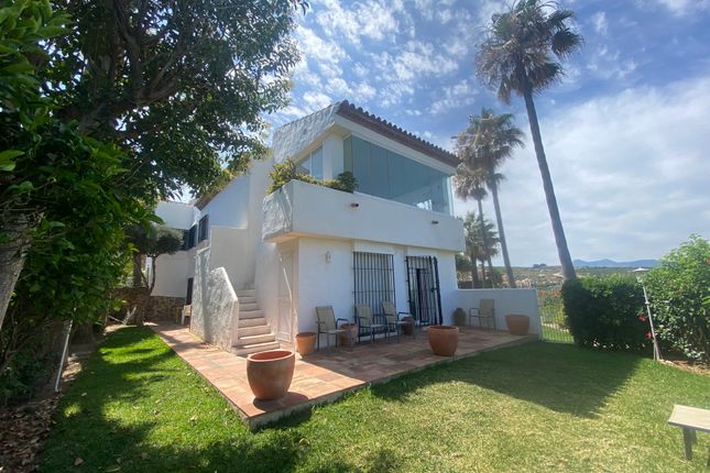 Town house for sale in Las Brisas, Duquesa, Manilva, Málaga, Andalusia, Spain
