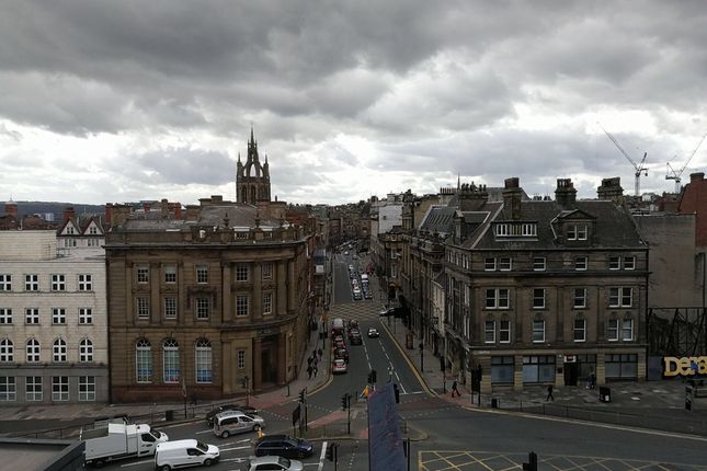 421, 55, Degrees North, City Centre photo 2