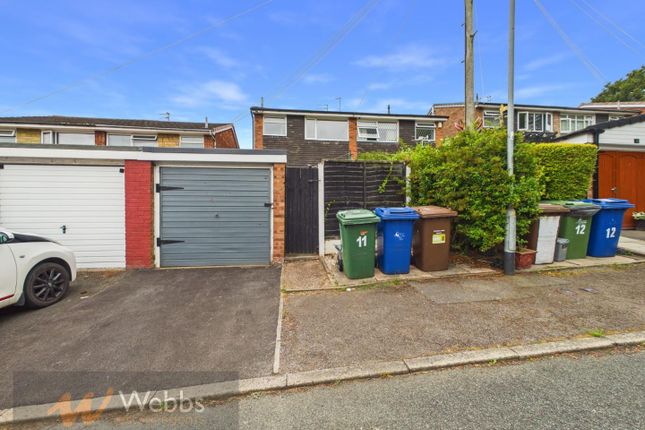 11, Cocketts Nook, Rugeley photo 2