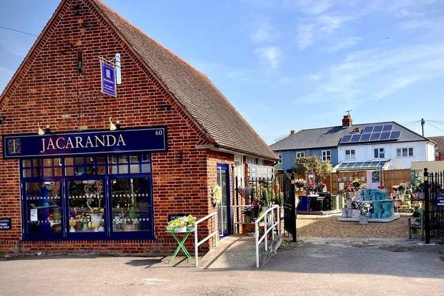 Retail premises for sale in Burnham-On-Crouch, England, United Kingdom