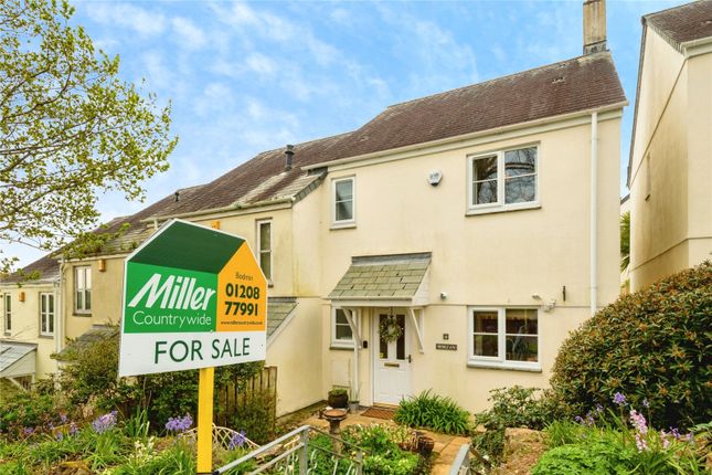 3-bed house on Mimizan, 4, Nikita Terrace, Lostwithiel, £290,000