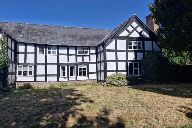 2-bed house on Tasman Cottage, Madley, Herefordshire, £250,000