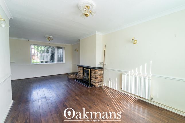 9, LUTLEY GROVE, BIRMINGHAM photo 3