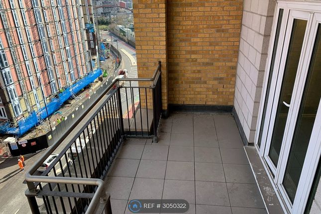 Apartment  Fusion, Middlewood Street, Salford photo 5