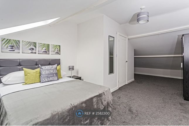 Bedroom 10 - Available