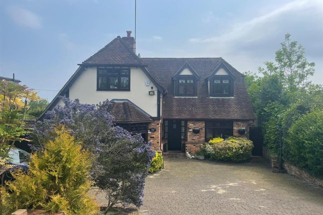 Detached house for sale in Apple Tree Cottage, Church Road, Hartley, Longfield