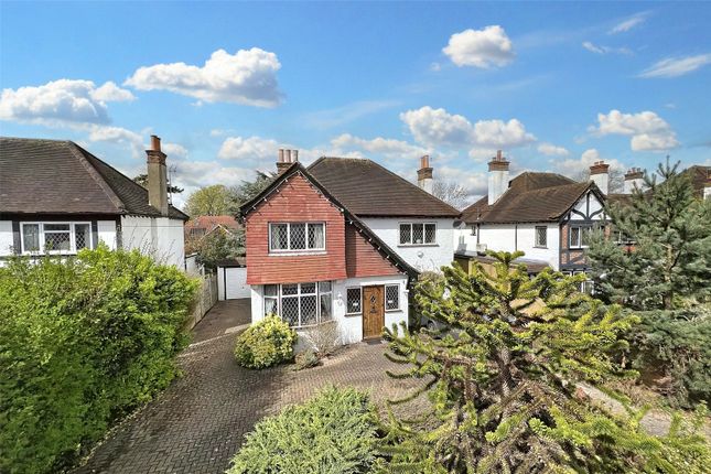 Detached house for sale in Buckingham Way, South Wallington