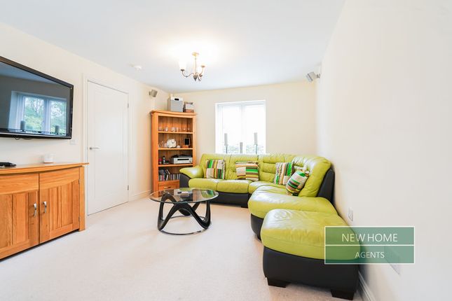 6, Paddock Drive, Ilkeston photo 4
