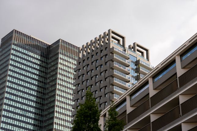 Block Exterior