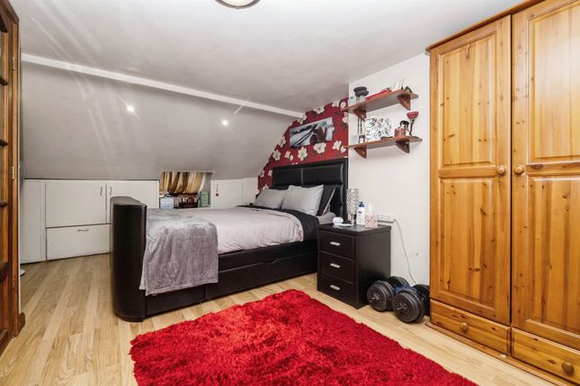 Semi-detached house for sale in Perry Wood Road, Great Barr, Birmingham