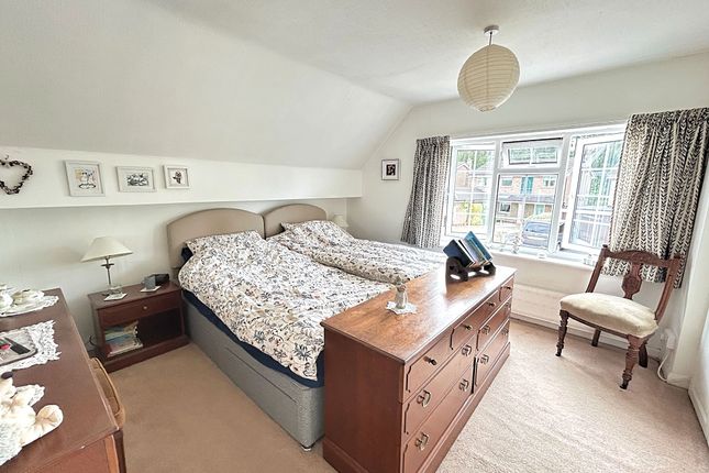 8 Willow Lane, Goostrey photo 4
