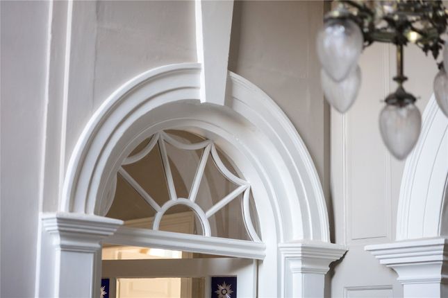 Transom Window
