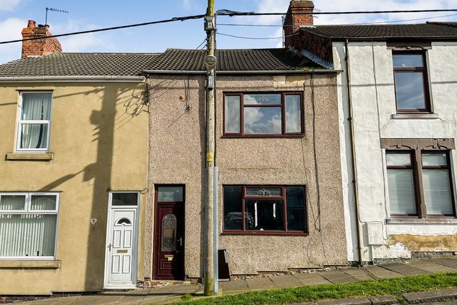 Thumbnail Terraced house for sale in 9 Murray Street, Horden, Peterlee, County Durham
