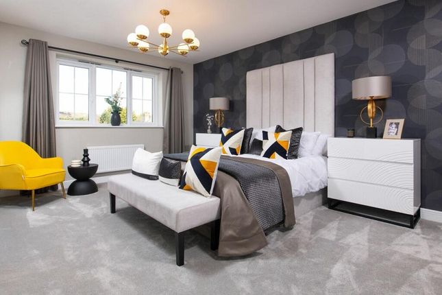 The Lorimer,, Houlgate Way, Axbridge photo 3
