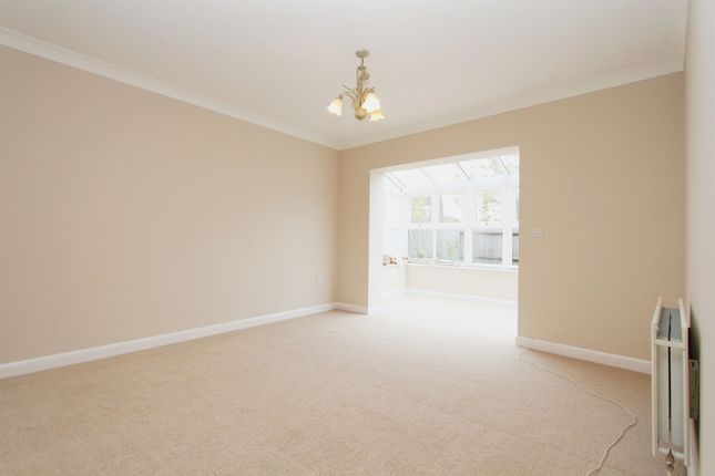 Terraced house for sale in Hodgkins Mews, Stanmore