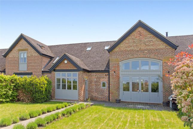 Thumbnail Detached house to rent in Wolford Fields, Little Wolford, Shipston-On-Stour, Warwickshire
