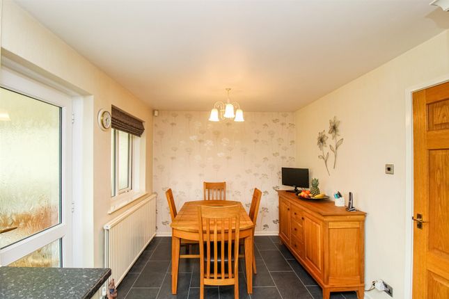 Semi-detached house for sale in Whitley Spring Crescent, Ossett