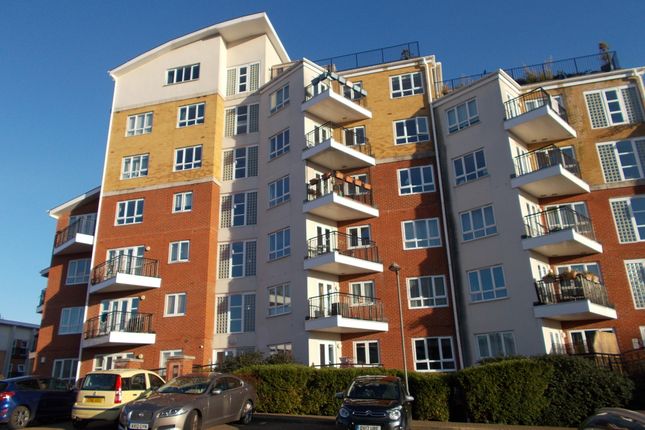 A Larger Local Choice Of Flats To Rent In Watford