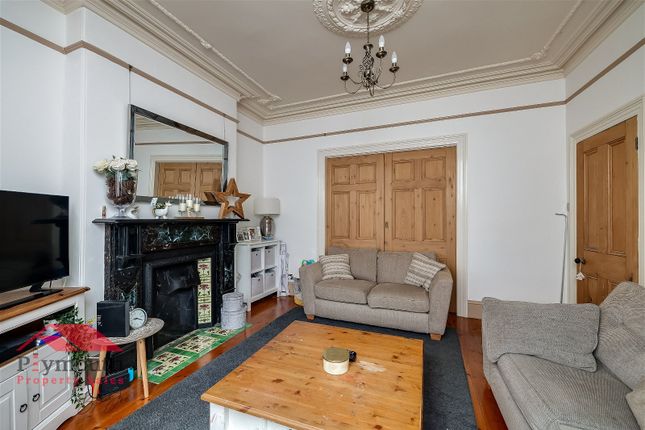 Terraced house for sale in Beaumont Street, Plymouth