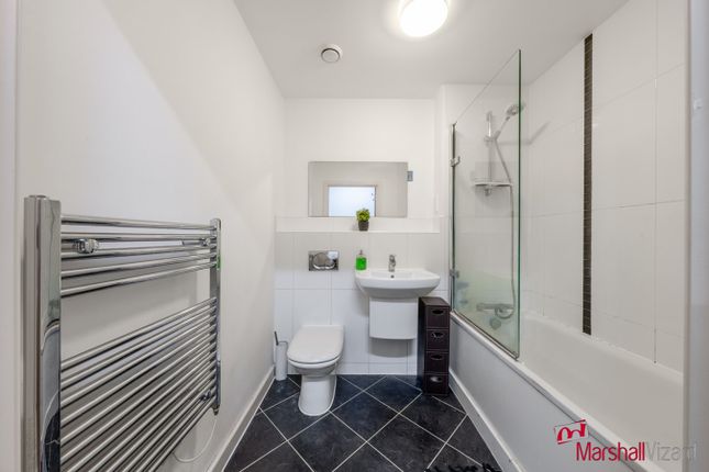 Flat for sale in Flanders Court, 12- 14 St Albans Road, Watford