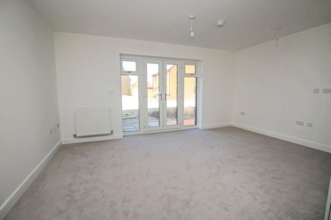 Flat for sale in Brocade Road, Andover