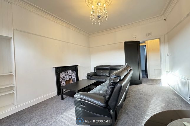 Thumbnail Room to rent in Kerr St, Paisley