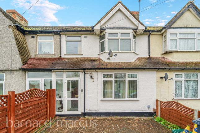 Terraced house for sale in Walton Way, Mitcham