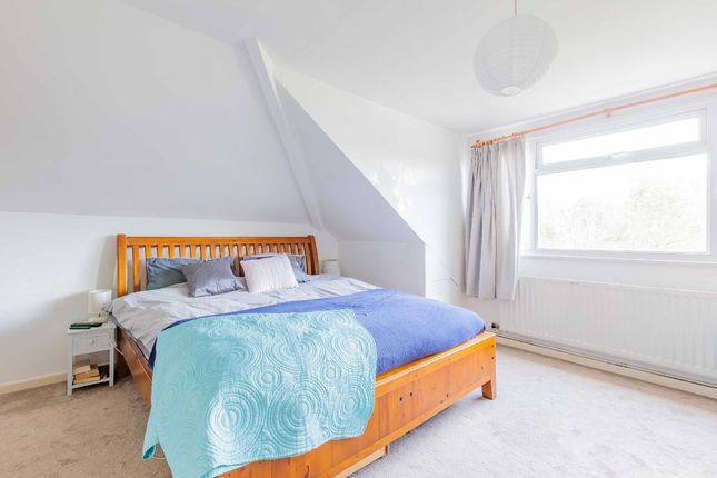 Semi-detached house for sale in Old Sneed Avenue, Stoke Bishop, Bristol