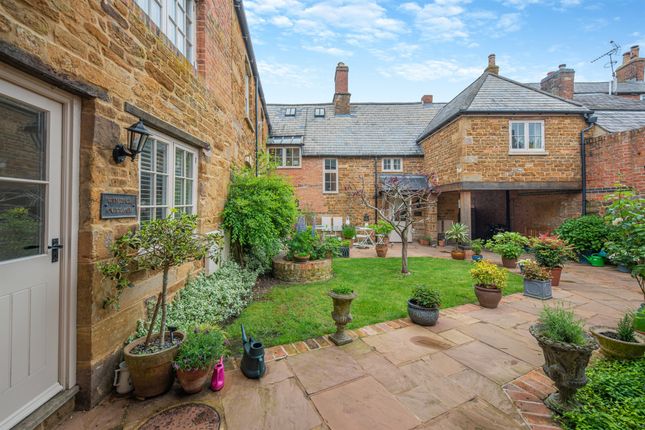 Thumbnail Property for sale in High Street East, Uppingham, Oakham