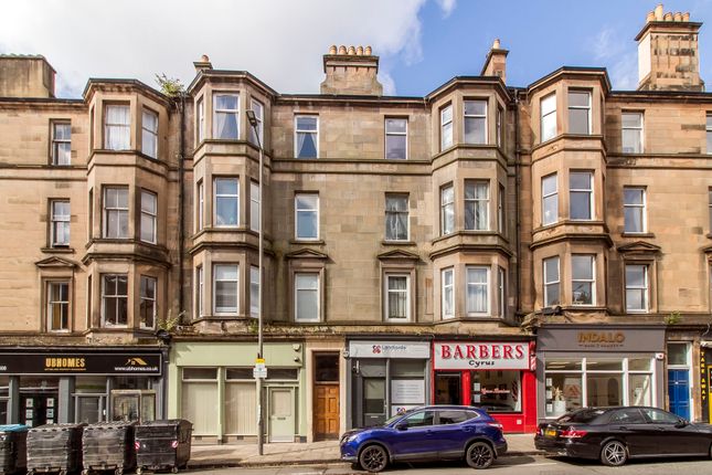 Thumbnail Flat for sale in 172 (3F2) Dalkeith Road, Newington