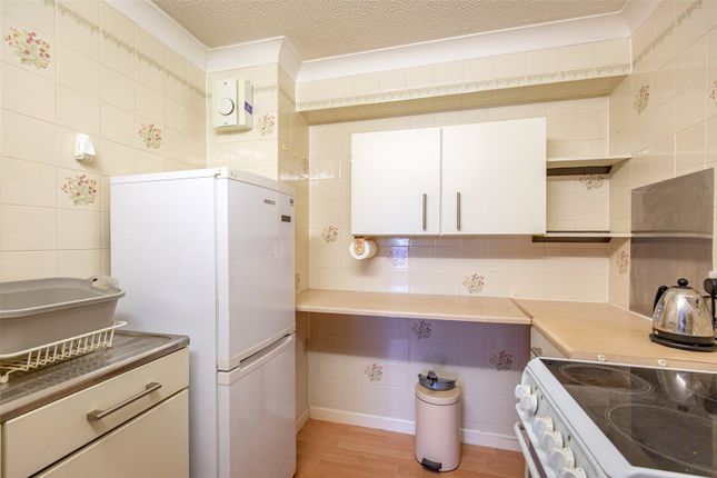 Flat for sale in Beaufort Road, Clifton, Bristol