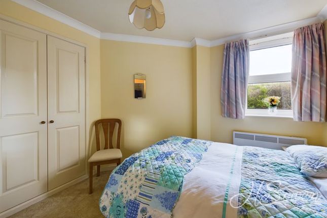 Flat for sale in Old Torwood Road, Torquay