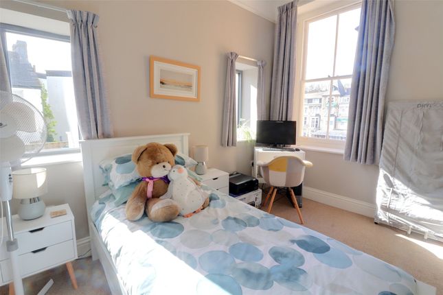 Flat for sale in Wilder Road, Ilfracombe, Devon