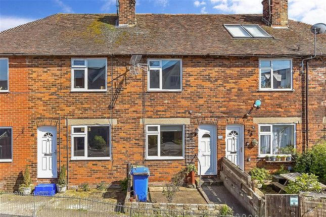 Terraced house for sale in Standard Square, Faversham, Kent