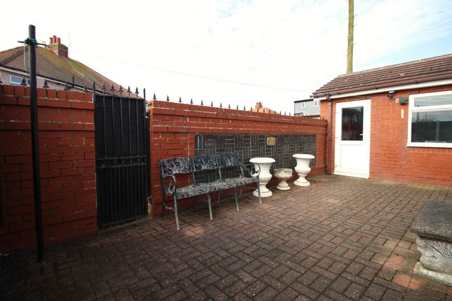 Bungalow for sale in Nutter Road, Thornton-Cleveleys