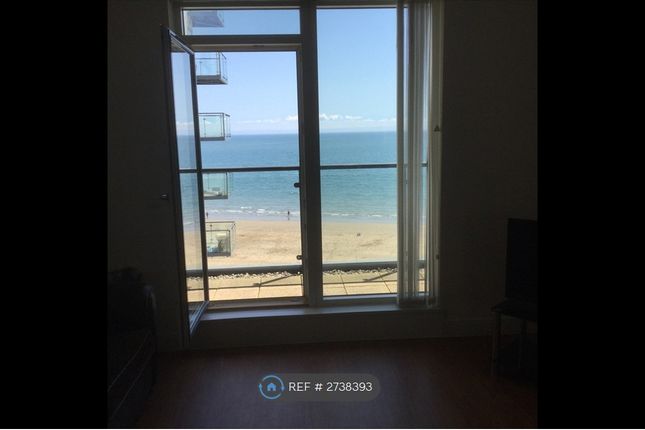 Apartment, Meridian Bay Trawler Road, Swansea photo 3