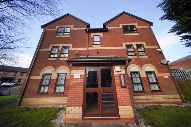 Copy of 24 Goldstar Way, Birmingham photo 2