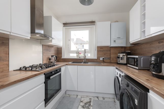 32, Inchgarvie Park, South Queensferry photo 4