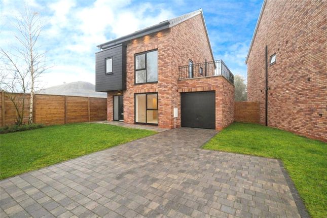 Plot 14 - Albion Hall,, Old Hall Street, Bolton photo 3