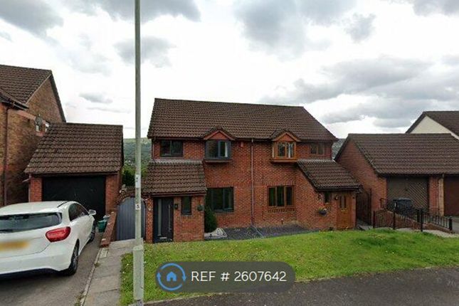 Front House, Garage &amp; Drive