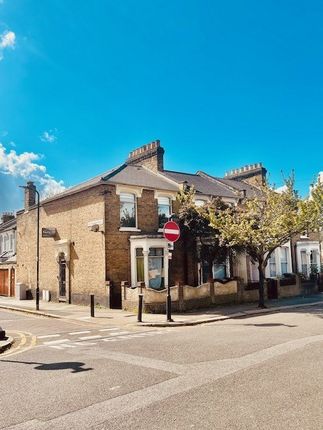 Thumbnail Flat for sale in Clyde Road, London