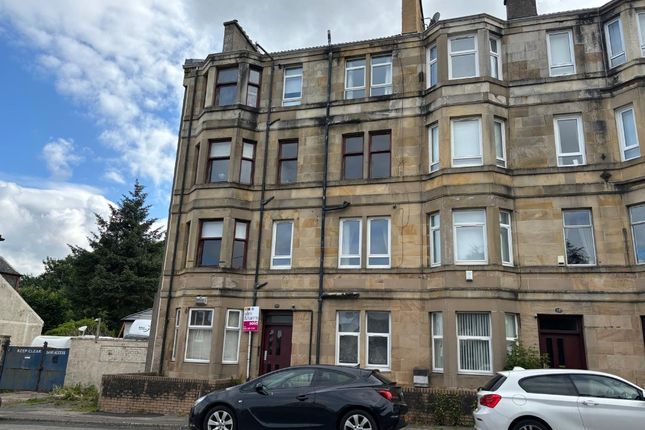 Studio flat on Neilston Road, Paisley, Renfrewshire, PA2 6PY, Renfrewshire, £495/mo