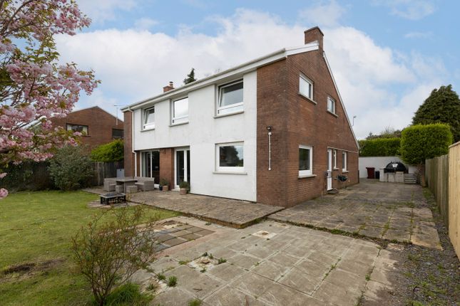 Detached house for sale in New Road, Freystrop