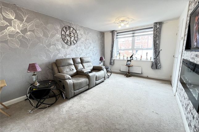 17, Morris Grove, Shrewsbury photo 3