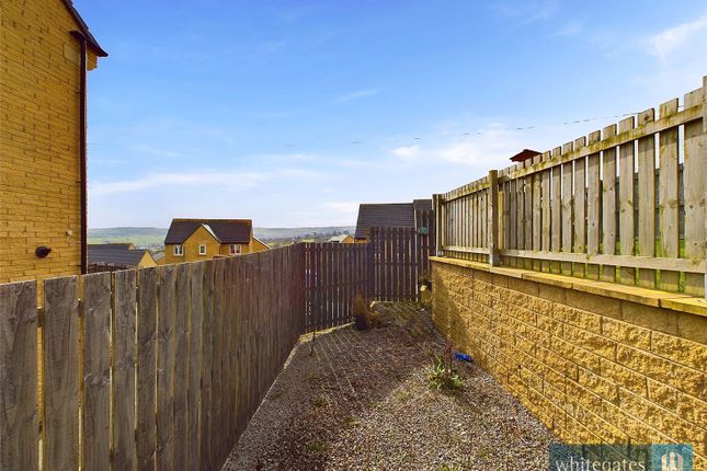 Semi-detached house for sale in Meadowlands, Allerton, Bradford, West Yorkshire