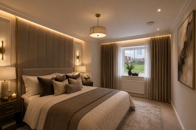 Plot 338, The Gateway, Bexhill-On-Sea photo 4