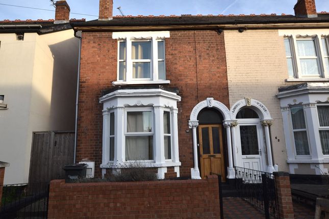 Semi-detached house to rent in Conduit Street, Tredworth, Gloucester