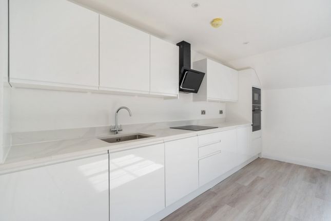 Flat for sale in Station Road, Loudwater, High Wycombe