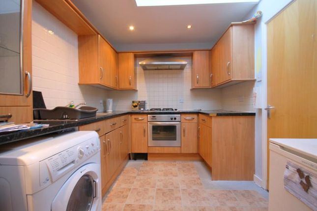 Thumbnail Maisonette to rent in The Brassworks, 45 Station Road, Aldershot