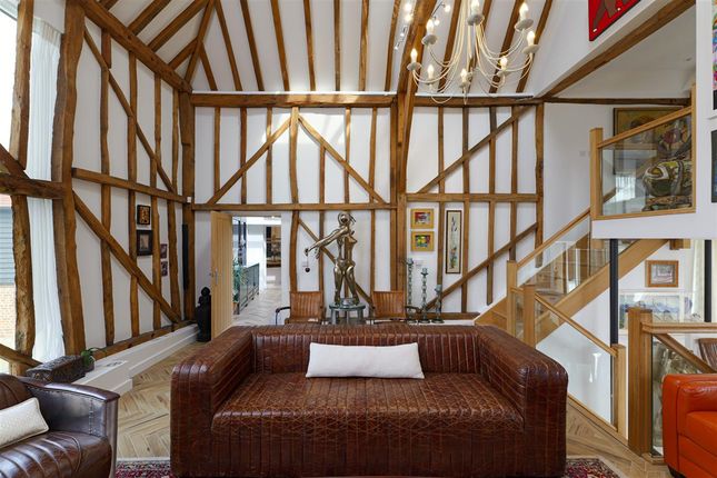 Tanyard Barn, Lenham photo 4